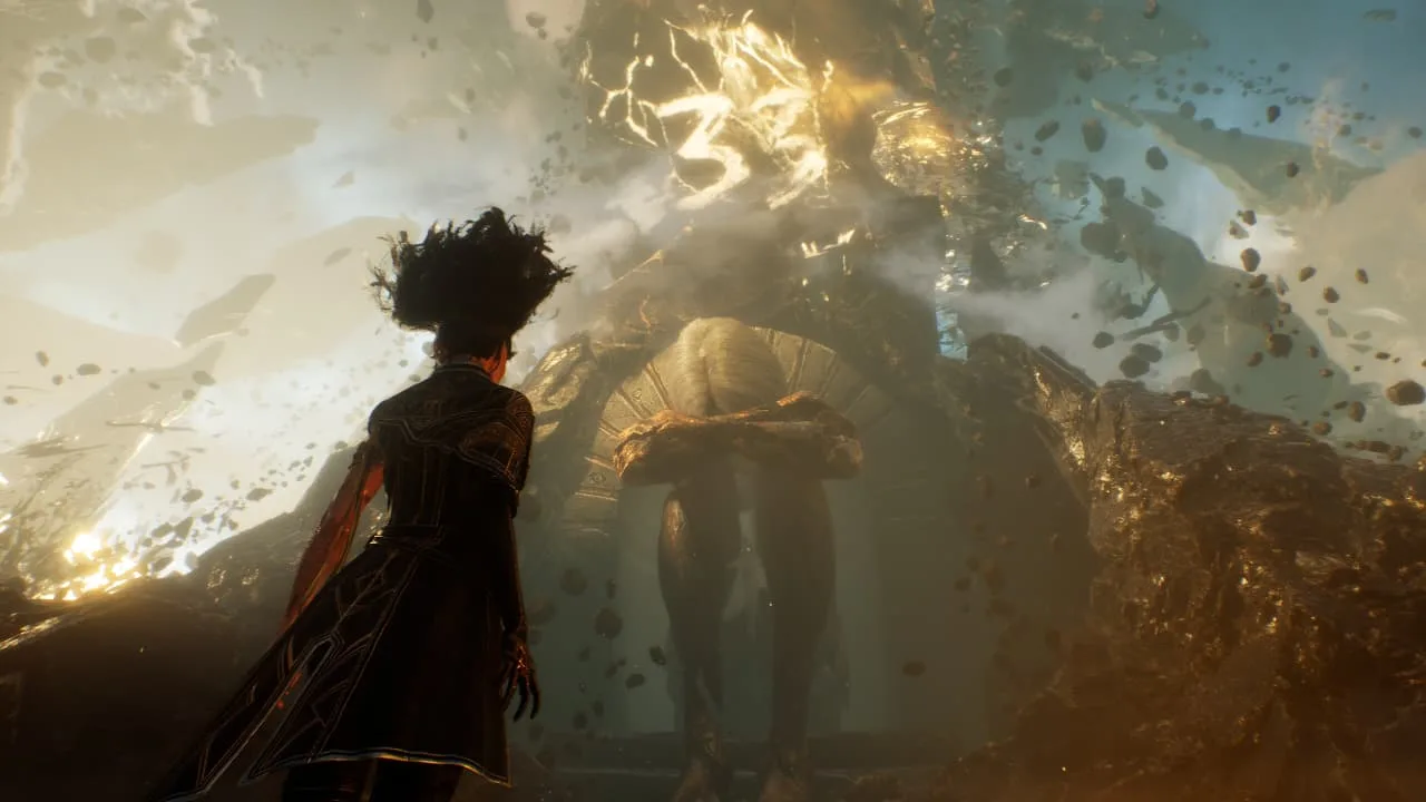 Imagen de la reseña de Clair Obscur: Expedition 33